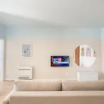Exclusive Sea View - Cozy