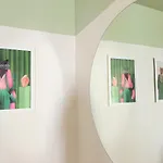 Exclusive Sea View - Cozy 아파트 골렘