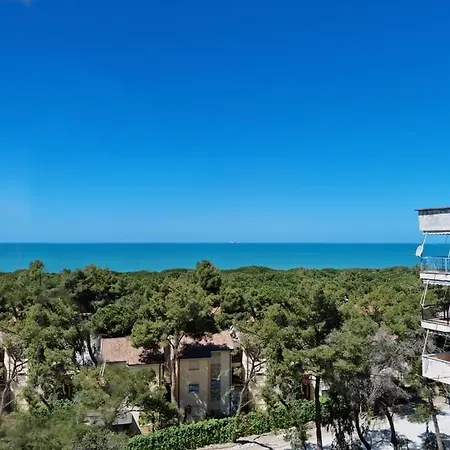 아파트 Exclusive Sea View - Cozy