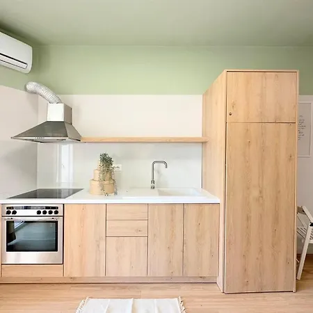 Διαμέρισμα Adriatic Pearl - Premium Apartment Sea View - Parking
