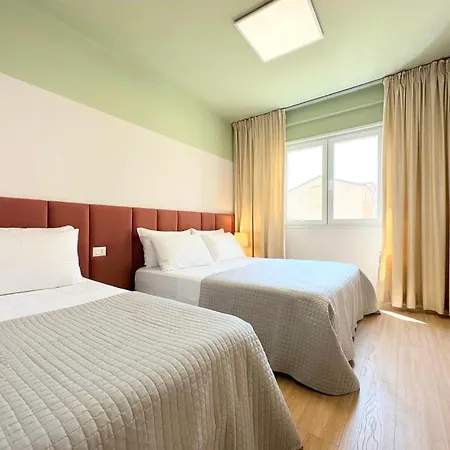 Exclusive Sea View - Cozy 아파트
