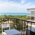 Exclusive Sea View - Cozy Lägenhet Golem (Tirana)