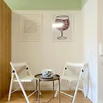 Lägenhet Exclusive Sea View - Cozy