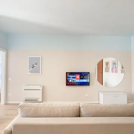 Promo Season Cozy - Sea View