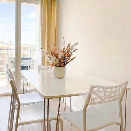 Apartament Promo Season Cozy - Sea View Golem (Tirana)
