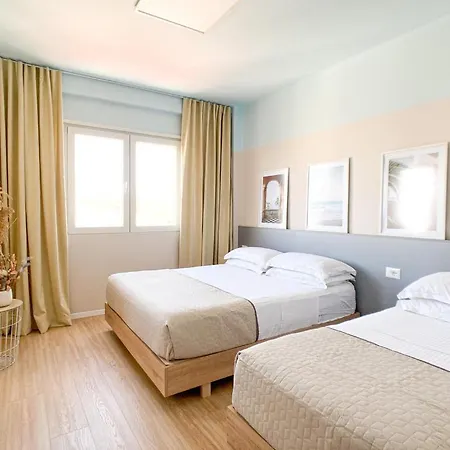Promo Season Cozy - Sea View Apartament *