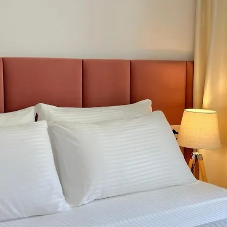 Apartament Promo Season Cozy - Sea View *