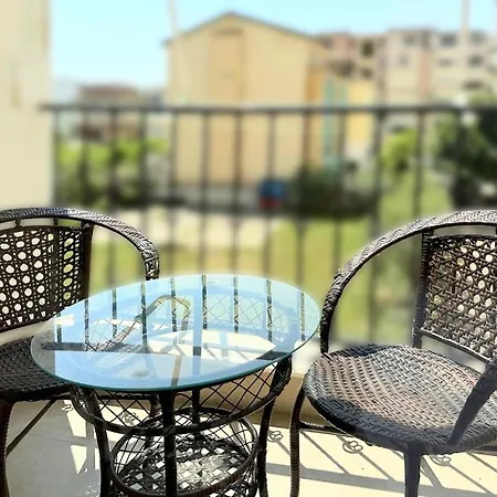 Promo Season Cozy - Sea View *