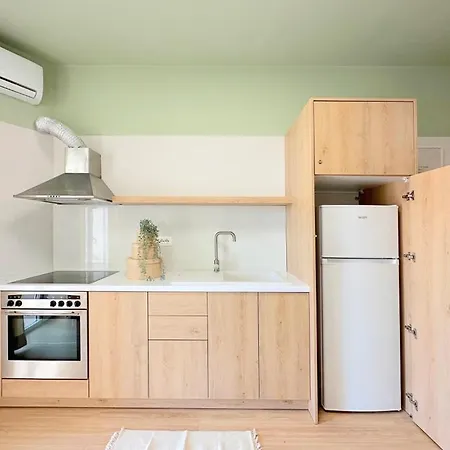 Apartamento Exclusive Sea View - Cozy