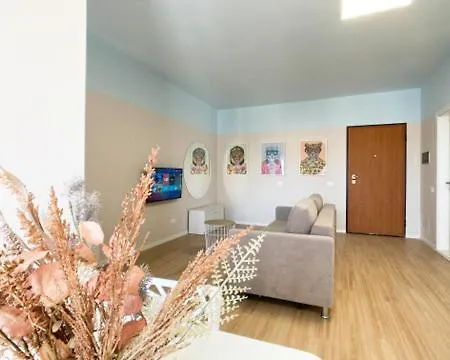 Adriatic Pearl - Premium Sea View - Parking Apartman