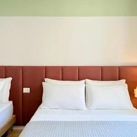Adriatic Pearl - Premium Sea View - Parking *