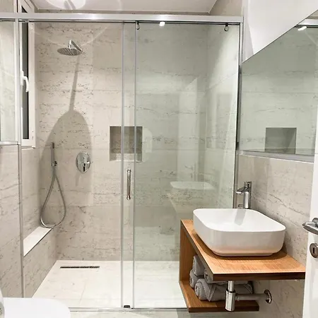 Apartamento Exclusive Sea View - Cozy Golem (Tirana)