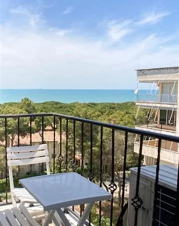 Exclusive Sea View - Cozy Apartamento Golem (Tirana)
