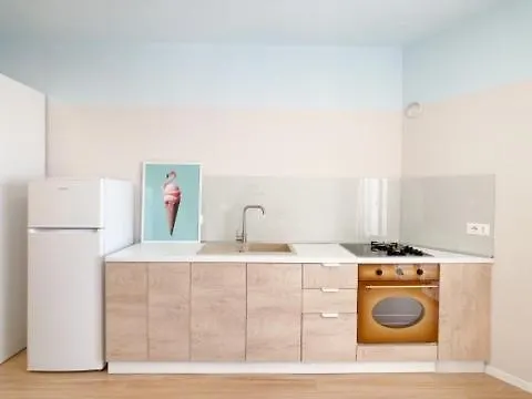 Exclusive Sea View - Cozy * Golem (Tirana)