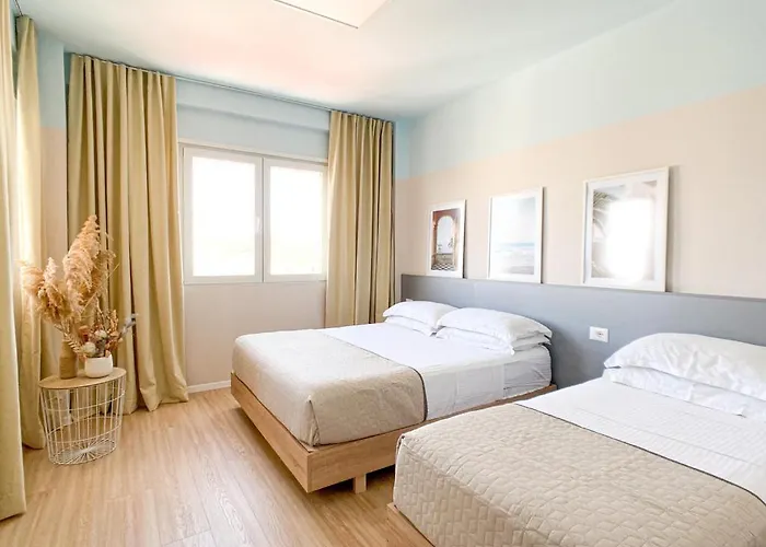 Exclusive Sea View - Cozy Apartamento *