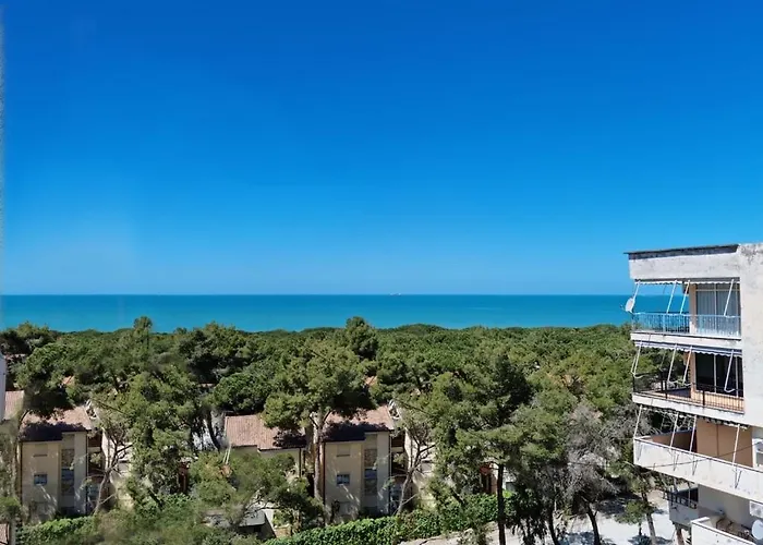 Apartamento Exclusive Sea View - Cozy