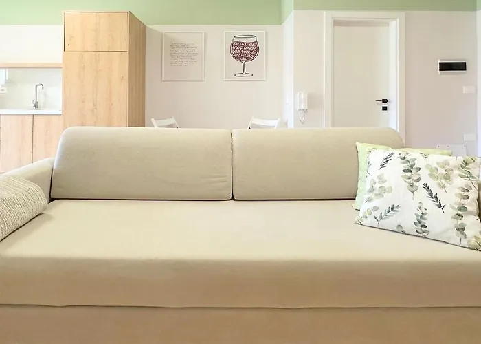 Apartment Exclusive Sea View - Cozy