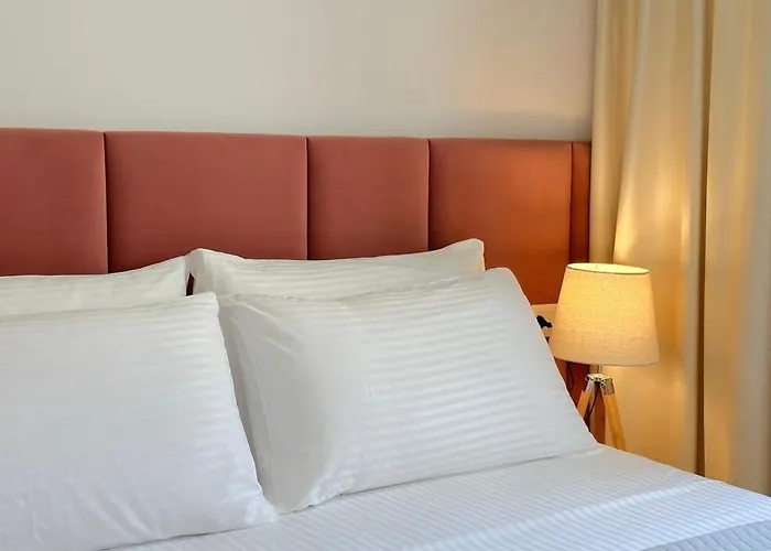 Apartamento Exclusive Sea View - Cozy *