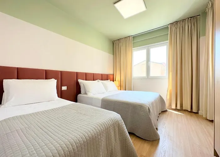 Exclusive Sea View - Cozy Apartamento