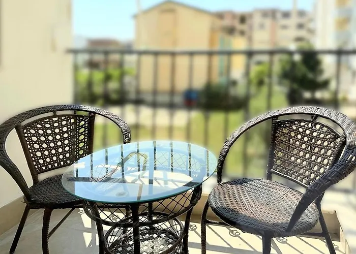 Exclusive Sea View - Cozy *
