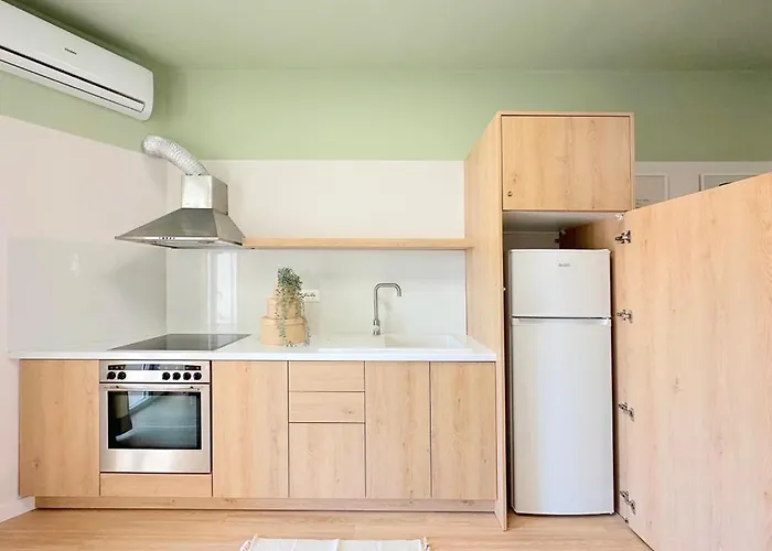 Apartamento Exclusive Sea View - Cozy
