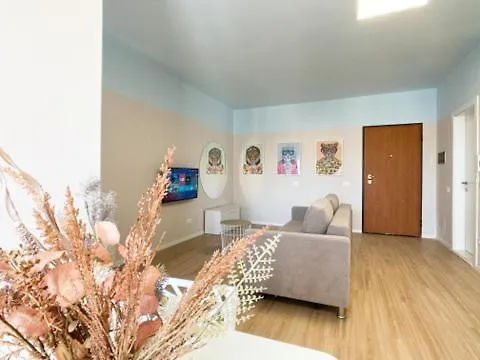 Exclusive Sea View - Cozy Apartamento