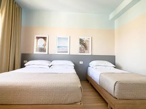 Exclusive Sea View - Cozy Apartamento Golem (Tirana)