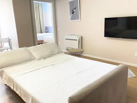 Exclusive Sea View - Cozy Golem (Tirana)