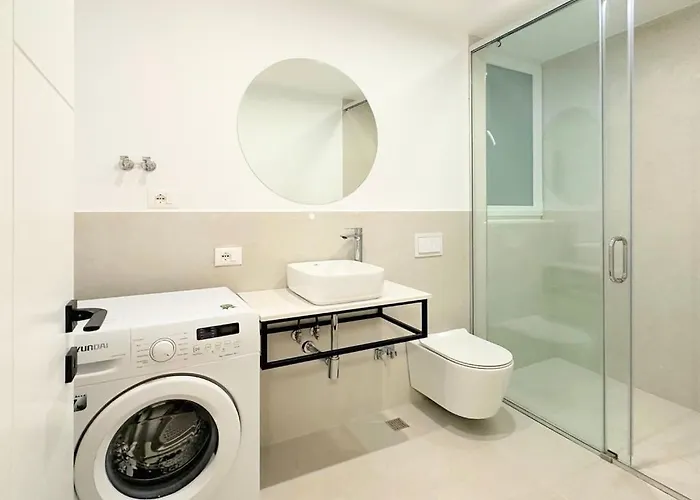Exclusive Sea View - Cozy Apartamento Golem (Tirana)