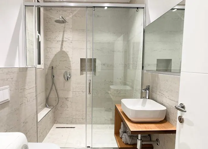 Apartamento Exclusive Sea View - Cozy Golem (Tirana)